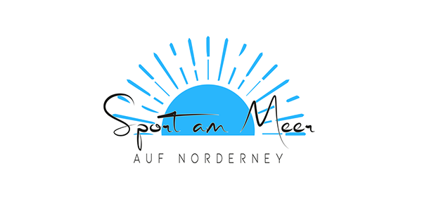 Sport am Meer auf Norderney