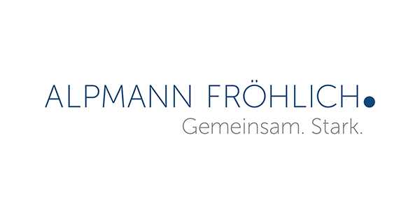ALPMANN FRÖHLICH
